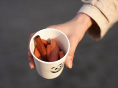 -竹子咖啡bamboo coffee