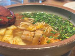 -山茶云南菜(永安里店)