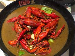 -红钳侠小龙虾·烧烤(中赢康康谷店)