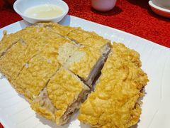 -粤北餐馆