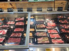 -炽城·烤肉名家(鸿达中央广场店)