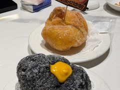 -稻香海鲜饭店(第一国际店)