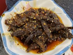 三妹牛肉条-三妹小龙虾·黄油蟹(华侨城总店)