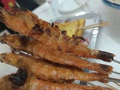 -前王院•巧克力海鲜市集餐厅(万平口店)