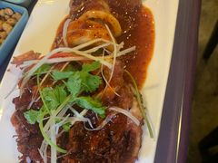 -火肆高麗火盆