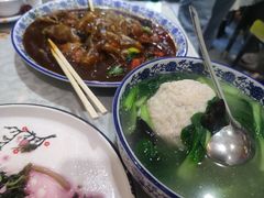 -金陵后厨·南京菜(新街口秣陵路店)