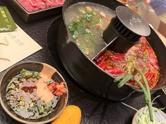-山缓缓火锅(上海闵行龙湖店)
