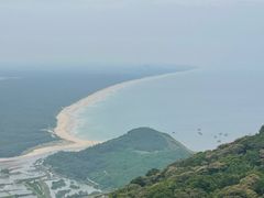-海南铜鼓岭景区