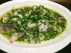 -盛百味·家宴餐厅(霸州分店)