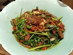 小黄牛-广东道至正餐厅(区庄店)