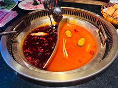 -红运火锅·中国名火锅·国风演绎(省体店)