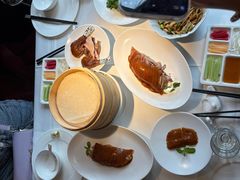 -四季民福烤鸭店(前门大栅栏店)