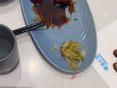 -鹿港小镇(悠唐店)