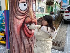-松月洞童话村