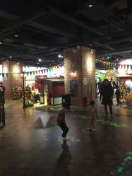 -幻贝家儿童乐园(苏州中心店)