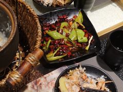 -潮十三潮汕砂锅粥(高新四路大都荟店)