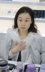 -瞬间漂亮·化妆造型(北滨路店)