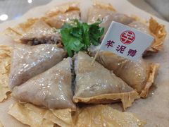 -芋包王闽南茶楼(八市店)