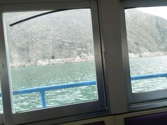 -黄河三峡风景名胜区