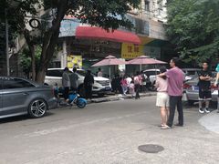 -兴华里茶记(禅城同济首店)