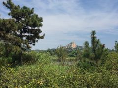 -威海大乳山景区