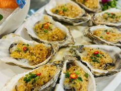 -渔乐圈海鲜餐厅(群力金江路店)