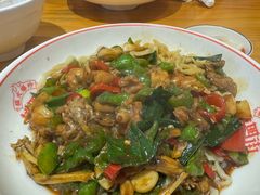 -坊门老街(宜山路店)