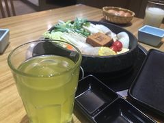 -水林间·寿喜烧自助(仙林金鹰店)