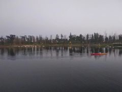 -白鹭湾湿地公园