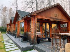 -禧室Joyous Lounge(禧园店)