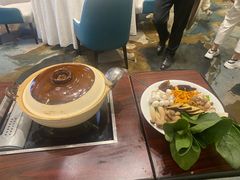 -富淳饭店(世纪公园店)