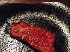 -松阪牛焼肉M(法善寺横丁店)