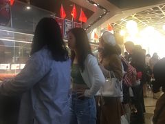 -LELECHA乐乐茶(美罗城店)
