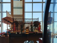 -视界美食自助餐厅·石家庄希尔顿酒店