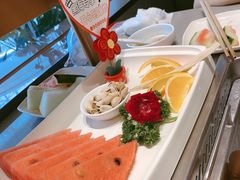 -海底捞火锅(月湖广场店)
