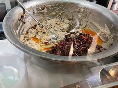 -老磁器口豆汁店(天坛店)