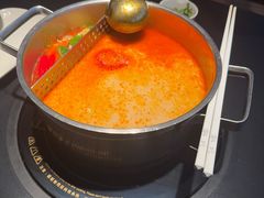 -生如夏花泰式火锅(西村黑金店)