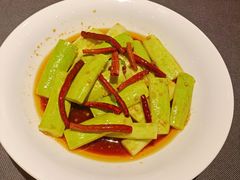 -一澜江宴·江景地标楚菜(江滩公园店)