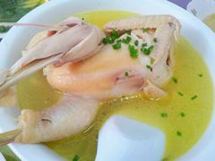 android_upload_pic-丫丫蟹庄·苏式园林农家乐·阳澄湖大闸蟹(阳澄湖莲花岛店)