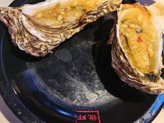 -舞虾小说.涮肉.烧烤(国顺东路店)