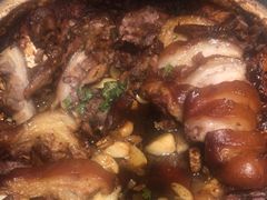 -八大碗·地道东北菜(东陵西路店)