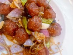 -玉林烤鸭店(定福庄店)