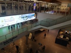 -吉隆坡国际机场