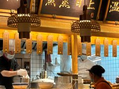 -上坐过桥米线(顺城店)