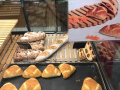 -Dough&Joe团憩(瑞虹天地月亮湾店)