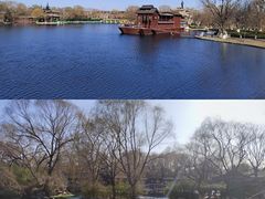-百脉泉景区