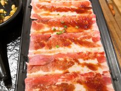 -九田家黑牛烤肉料理(石路天虹店)