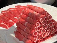 -南门涮肉(北洼路店)