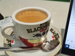 -香港新发烧腊茶餐厅(水围店)