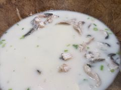 -鸯潭·云南原生态蒸汽石锅鱼(丽景蓝湾店)